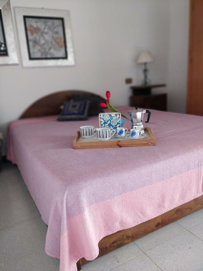 바리사르도 La Palma 빌라 외부 사진
